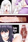 [Neko Plus] Granny Anastasia part 9