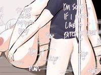 [Neko Plus] Granny Anastasia part 7