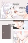 [Neko Plus] Granny Anastasia part 6