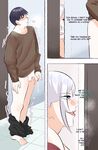 [Neko Plus] Granny Anastasia part 6