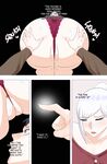 [Neko Plus] Granny Anastasia part 5