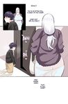 [Neko Plus] Granny Anastasia part 1