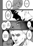 [Ashiomi Masato] Kioku Ryoujoku | Memory Insult Ch. 8 (END) [English] [Re