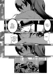 [Ashiomi Masato] Kioku Ryoujoku | Memory Insult Ch. 8 (END) [English] [Re