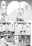 [Somejima] Isekai Aphrodisiac Wakarase Travelogue | Another World Aphrodisiac Travelogue Ch.1-9 [English] {Doujins.com} [Digital]