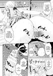 [Somejima] Isekai Aphrodisiac Wakarase Travelogue | Another World Aphrodisiac Travelogue Ch.1-9 [English] {Doujins.com} [Digital]