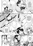 [Somejima] Isekai Aphrodisiac Wakarase Travelogue | Another World Aphrodisiac Travelogue Ch.1-9 [English] {Doujins.com} [Digital]