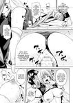 [Somejima] Isekai Aphrodisiac Wakarase Travelogue | Another World Aphrodisiac Travelogue Ch.1-9 [English] {Doujins.com} [Digital]