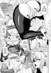[Somejima] Isekai Aphrodisiac Wakarase Travelogue | Another World Aphrodisiac Travelogue Ch.1-9 [English] {Doujins.com} [Digital]