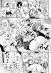 [Somejima] Isekai Aphrodisiac Wakarase Travelogue | Another World Aphrodisiac Travelogue Ch.1-9 [English] {Doujins.com} [Digital]