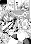 [Somejima] Isekai Aphrodisiac Wakarase Travelogue | Another World Aphrodisiac Travelogue Ch.1-9 [English] {Doujins.com} [Digital]