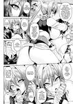 [Somejima] Isekai Aphrodisiac Wakarase Travelogue | Another World Aphrodisiac Travelogue Ch.1-9 [English] {Doujins.com} [Digital]