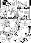 [Somejima] Isekai Aphrodisiac Wakarase Travelogue | Another World Aphrodisiac Travelogue Ch.1-9 [English] {Doujins.com} [Digital]