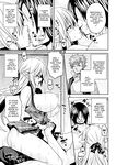 [Somejima] Isekai Aphrodisiac Wakarase Travelogue | Another World Aphrodisiac Travelogue Ch.1-9 [English] {Doujins.com} [Digital]