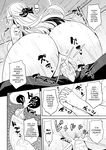 [Somejima] Isekai Aphrodisiac Wakarase Travelogue | Another World Aphrodisiac Travelogue Ch.1-9 [English] {Doujins.com} [Digital]