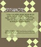 【USAMORI】 Give Me Back My Glasses!!