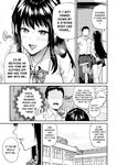 [Nagashiro Rouge] Aisare Ganbou no Hime - Love Me Naked Ch.1-2 [English] [Black Grimoires] [Decensored] [Digital]