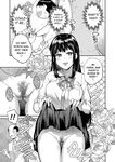 [Nagashiro Rouge] Aisare Ganbou no Hime - Love Me Naked Ch.1-2 [English] [Black Grimoires] [Decensored] [Digital]