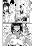 [Nagashiro Rouge] Aisare Ganbou no Hime - Love Me Naked Ch.1-2 [English] [Black Grimoires] [Decensored] [Digital]