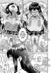 [Nagashiro Rouge] Aisare Ganbou no Hime - Love Me Naked Ch.1-2 [English] [Black Grimoires] [Decensored] [Digital]