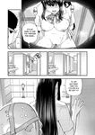 [Nagashiro Rouge] Aisare Ganbou no Hime - Love Me Naked Ch.1-2 [English] [Black Grimoires] [Decensored] [Digital]