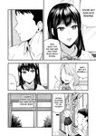 [Nagashiro Rouge] Aisare Ganbou no Hime - Love Me Naked Ch.1-2 [English] [Black Grimoires] [Decensored] [Digital]