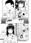 [Nagashiro Rouge] Aisare Ganbou no Hime - Love Me Naked Ch.1-2 [English] [Black Grimoires] [Decensored] [Digital]