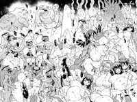 Fan no Hitori] JK Taimabu Season 3 [English]