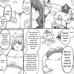 rin_noheki - Tailor weight gain [ Ongoing /Translated ]