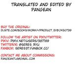 [Seres Ryu] Youma no Su ～Futanari Tairyouseisan～ | Youma Nest ～Futanari Mass Production～ (2D Comic Magazine Futanari Ningen Bokujou Shibo Sei & Naedoko Heroine Tairyou Nyuuka! Vol. 1) [English] [Digital] (Pangean)