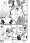(C94) [Kurohonyasan (Yamashita Kurowo)] Houshu to Shite wa Kusozako dakedo, Chinpou no Atsukai dake wa Tottemo Jouzu na Momo-chan (Girls und Panzer)[English]
