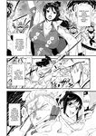 [Oukokusan (Kakutou Oukoku)] Kaigun no Onna | A Woman In The Marines (One Piece) [English] {Doujins.com}