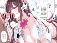 [Neko Donut (Ayamy)] Sana wa Junsui de Aritakatta - Sana should have remained pure. [Digital]