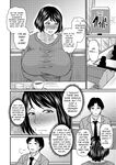 Yome Haha Ga Ekuchi Sugite Komaru Ch. 1-2 [MTR]