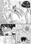 Yome Haha Ga Ekuchi Sugite Komaru Ch. 1-2 [MTR]
