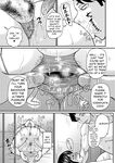 Yome Haha Ga Ekuchi Sugite Komaru Ch. 1-2 [MTR]