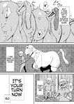 [Nikujirushi (Nikujiruc)] Queen's Stallion [English] [Decensored]