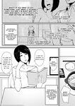[leiji] My Parasyte Mother Ch. 1 [NTerm]
