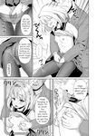 [F Taku (Anma)] Mukuchi Shoujo no Chikan Higai - Chapter 1