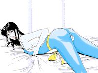 [Atelier Pinpoint (CRACK)] NIGHTFLY vol.1 DAY DREAMIN (Cat's Eye) English (uncensorred) +[AI Generated]