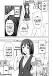 [Enokoro Kurage (NOSA)] Watashi no Nozomu Koto (Love Live! Nijigasaki High School Idol Club) [Digital] [English]