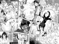 [Fan no Hitori] JK Taimabu Season 3 [English]