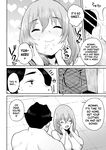 [Misaki (Ponsuke)] Hypnotizing My Kind HS Student Into My Lactating Mommy | Ottori JK Saimin Appli de Bonyuu Mama [English] [flash11]