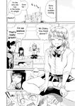 [Refrevo Comic (Hirota Masatane)] Ota Gyaru ~Otaku ni Yasashii Shiro & Guro Gyaru to LoveLove Noumitsu Fudeoroshi