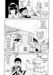 [Refrevo Comic (Hirota Masatane)] Ota Gyaru ~Otaku ni Yasashii Shiro & Guro Gyaru to LoveLove Noumitsu Fudeoroshi