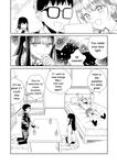[Refrevo Comic (Hirota Masatane)] Ota Gyaru ~Otaku ni Yasashii Shiro & Guro Gyaru to LoveLove Noumitsu Fudeoroshi