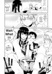 [Refrevo Comic (Hirota Masatane)] Ota Gyaru ~Otaku ni Yasashii Shiro & Guro Gyaru to LoveLove Noumitsu Fudeoroshi