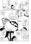 [Refrevo Comic (Hirota Masatane)] Ota Gyaru ~Otaku ni Yasashii Shiro & Guro Gyaru to LoveLove Noumitsu Fudeoroshi