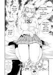 [Refrevo Comic (Hirota Masatane)] Ota Gyaru ~Otaku ni Yasashii Shiro & Guro Gyaru to LoveLove Noumitsu Fudeoroshi
