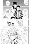 [Refrevo Comic (Hirota Masatane)] Ota Gyaru ~Otaku ni Yasashii Shiro & Guro Gyaru to LoveLove Noumitsu Fudeoroshi